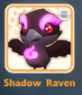 Shadow Raven