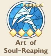 Art of Soul Reaping