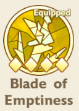 Blade of Emptiness