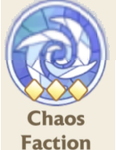 Chaos Faction
