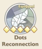 Dots Reconnection