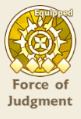 Force of Judgement