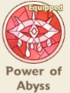 Power of Abyss