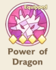 Power of Dragon