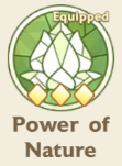 Power of Nature