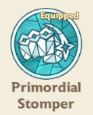 Primodial Stomper