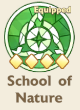 School of Nature