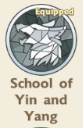 School of Yin Yanh