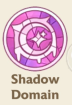 Shadow Domain