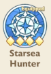 Starsea HUnter
