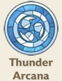 Thunder Arcana