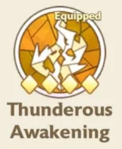 Thunderous Awakening