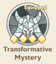 Transformative Mystery