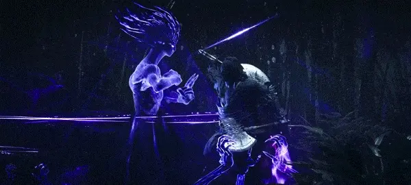 [Ghost Bind] Effect - [The Feast of the Netherworld] - (Exchange Shop)