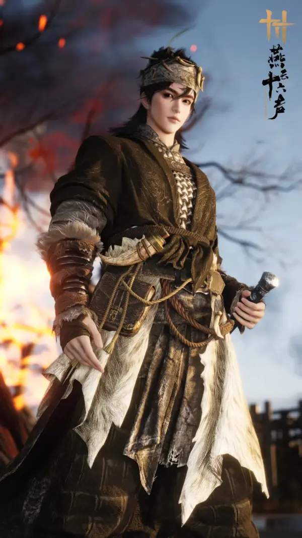 [Outfit] - [Righteous Return] - (Free)