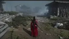 Drifting Thrust preview