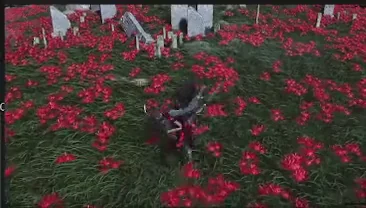 Calamity's Greed preview