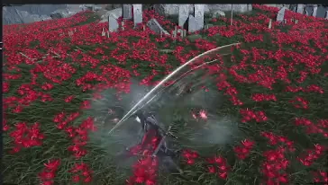 Dual Blades - Light Attack preview