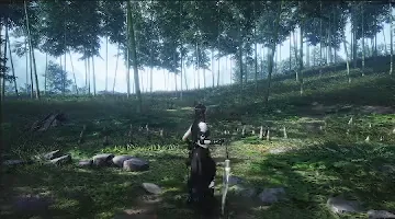 [Charged] Coiled Dragon preview