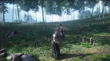 Rodent Rampage preview