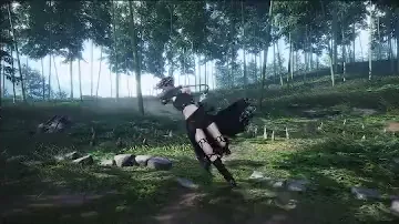 Rope Dart - Conversion preview