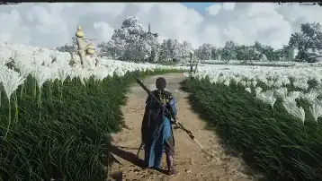 Qiankun's Lock preview