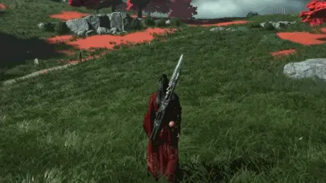 Spear - Conversion preview