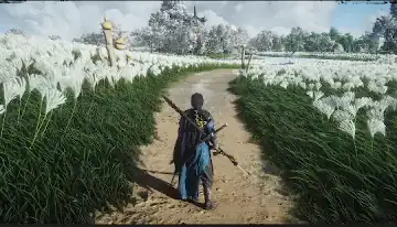 Sword - Conversion preview