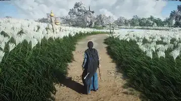 Sword - Heavy Attack preview