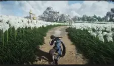 Vagrant Sword preview