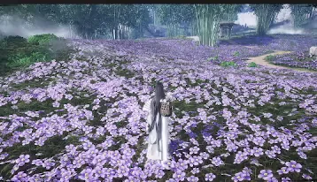 Cloudburst Healing preview