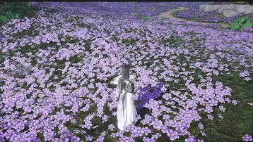 [Perception] Endless Cloud preview