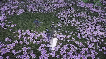 [Perception] Resurrection preview