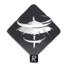 Umbrella - Heavy Attack