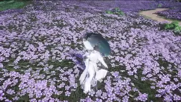 Umbrella - Heavy Attack preview