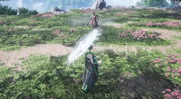 Umbrella - Light Attack preview