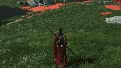 Spear - Light Attack preview