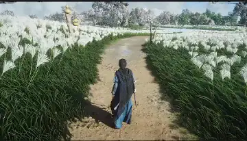 Sword - Light Attack preview