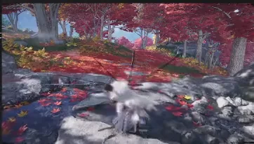 [Perception] Heaven's Shift preview