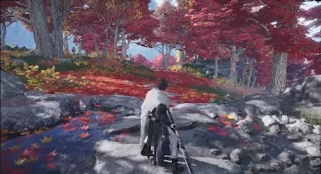 Mo Blade - Heavy Attack preview