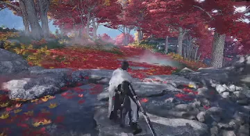 Mo Blade - Light Attack preview