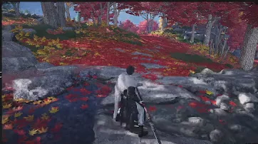 Sunrush Gale preview