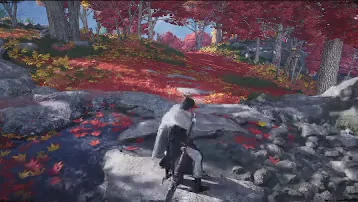 [Varied] Mo Blade - Heavy Attack preview