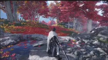 [Varied] Mo Blade - Light Attack preview