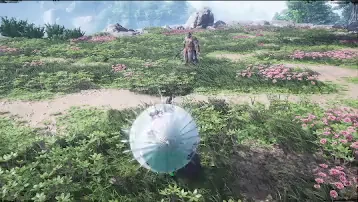 [Varied] Bamboo Breeze preview