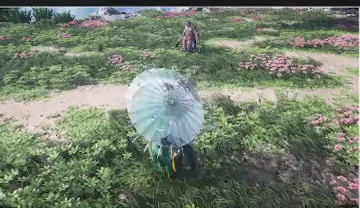 Spring Sorrow preview