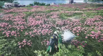 Umbrella - Heavy Attack preview