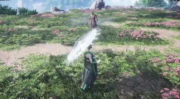 Umbrella - Light Attack preview