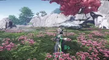 Unfading Flower preview